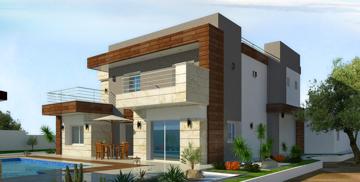 Architecte Tunisie