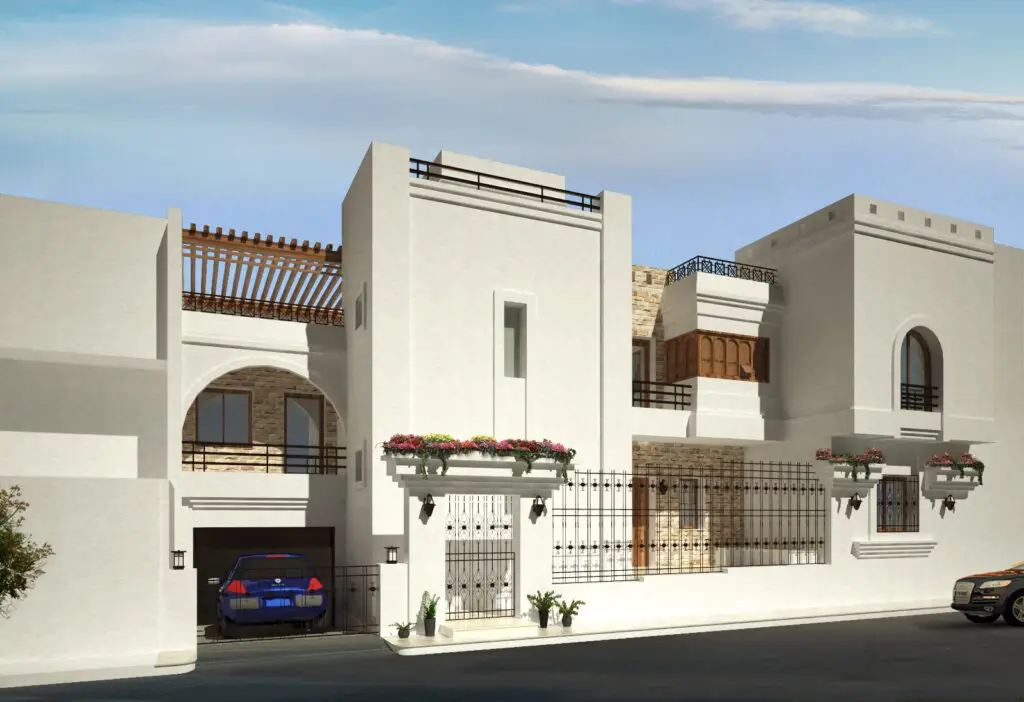 HabitÃ¢t AML Monastir