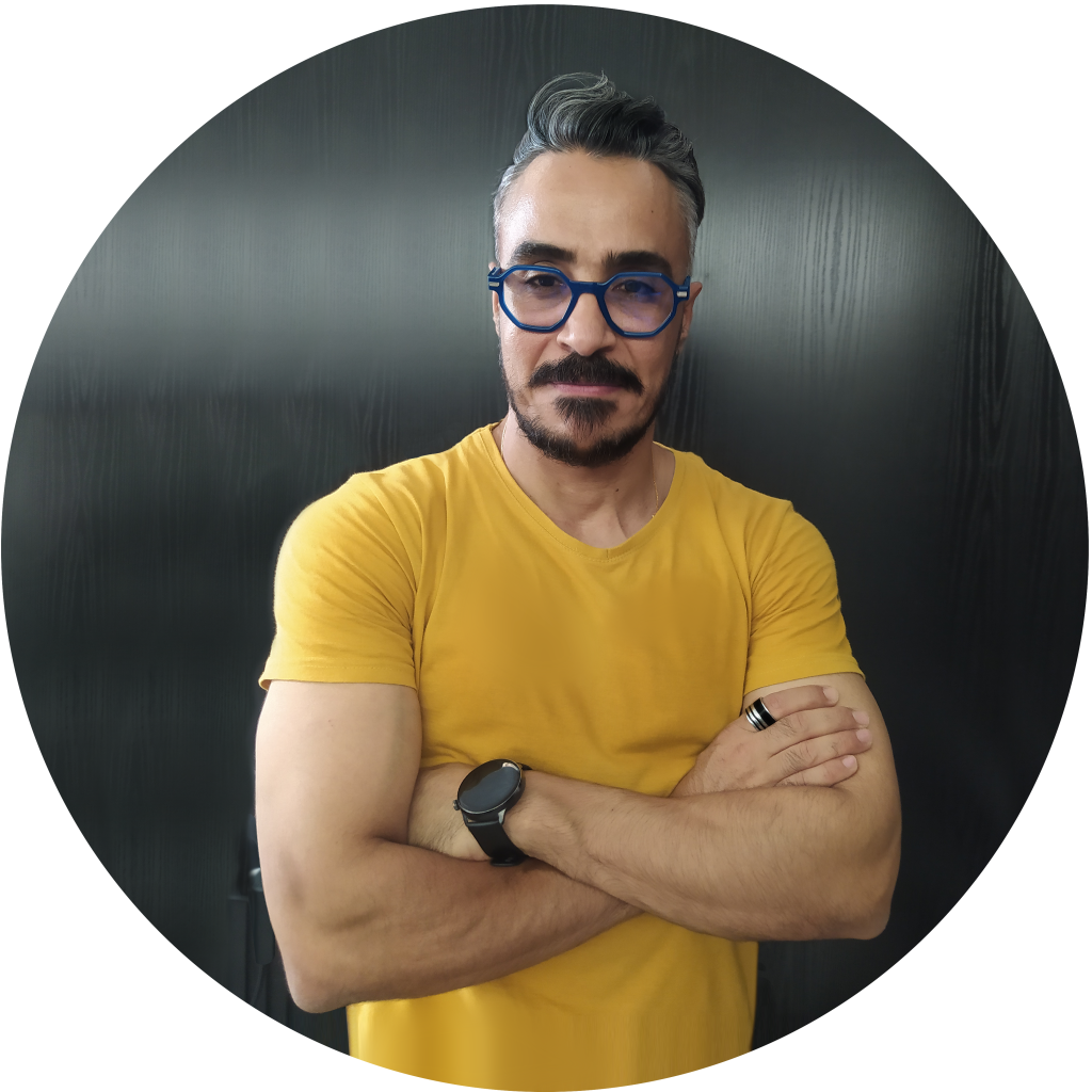 Architecte Wahid Tayari