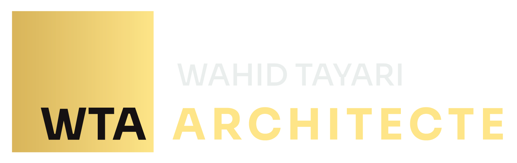 Wahid Tayari Architecte | Lauréat international | Villas Tunisie